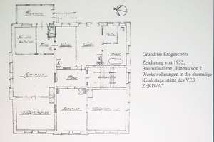 Luxuriöse Villa-Mehrfamilienhaus mit Bauplatz und eigenem Brunnen - Ein Traum für Investoren! – Die vollständige Adresse der Immobilie erhältst du vom Anbieter., 6712 Zeitz – Vorschaubild 19