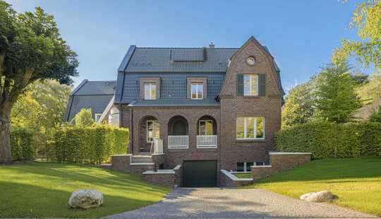 Bild von Hier beginnt die Prime-Time.