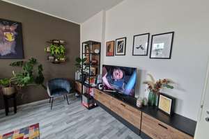 NEU!!! Provisionsfrei & von privat: Helle 3-Zimmer-Wohnung in Köln – Buchforststraße 101, 51103 Kalk (Ortsteil), Köln – Vorschaubild 2