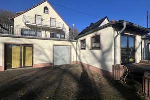 Gepflegtes Einfamilienhaus mit Einliegerwohnung in schöner Waldrandlage – Die vollständige Adresse der Immobilie erhältst du vom Anbieter., 66538 Neunkirchen – Vorschaubild 7
