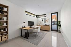Architektur trifft Freiheit – Bauhausvilla mit Seezugang und Wellnessbereich – Die vollständige Adresse der Immobilie erhältst du vom Anbieter., 26135 Drielake, Oldenburg (Oldenburg) – Vorschaubild 15
