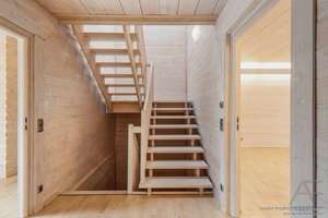 WOHNTRAUM zwischen Starnberger See und Isartal - Exklusiv - Energetisch - Ökologisch - Bio Blockhaus – Die vollständige Adresse der Immobilie erhältst du vom Anbieter., 82057 Icking – Vorschaubild 34