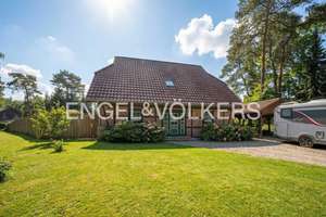 Exklusives, energieeffizientes Niedersachsenhaus in begehrter Wohnlage – Die vollständige Adresse der Immobilie erhältst du vom Anbieter., 38518 Gifhorn – Vorschaubild 4
