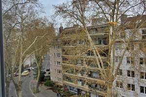 URBAN LIVING - TEILMÖBLIERT – Rethelstr. 38, 40237 Düsseltal, Düsseldorf – Vorschaubild 19