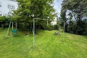 Familienfreundliche, helle, modernisierte 4-Zimmer-Wohnung mit Terrasse, Balkonen und EBK – Die vollständige Adresse der Immobilie erhältst du vom Anbieter., 70599 Birkach-Nord, Stuttgart – Vorschaubild 12