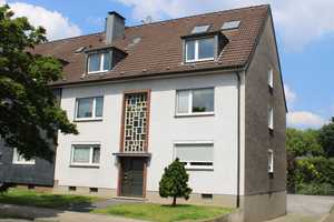 Attraktives Mehrfamilienhaus mit großem Potenzial in Essen-Borbeck zu verkaufen – Essen – Vorschaubild 1