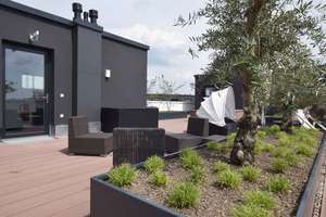 Möblierte Komfort L-Apartments im "URBAN LIVING KÖLN zentrum" – Mengelbergstraße 2, 50676 Altstadt/Süd, Köln – Vorschaubild 7