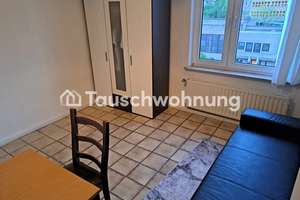 Tauschwohnung: 3-Zimmer-Wohnung in Aachen-Mitte, 50 m² – Die vollständige Adresse der Immobilie erhältst du vom Anbieter., 52068 Panneschopp, Aachen – Vorschaubild 4