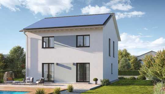 Bild von Ihr Wunschhaus in Seligenstadt - Maßgeschneiderter Wohntraum für Ambitionierte!