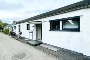 Schicker Atrium-Bungalow in ruhiger Lage – Fürstenfeldbruck (Kreis) – Vorschaubild 3