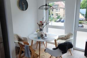 Lebendig wohnen in Bielefeld: 3-Zimmer-Wohnung mit Balkon – Detmolder Str. 147, 33604 Mitte, Bielefeld – Vorschaubild 8