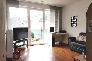 Hochwertige-Lichtdurchflutete 2-Zimmer Wohnung, Einbauküche-Aufzug-Barrierefrei!!!! – Moritzstraße 2, 47803 Inrath/Kliedbruch, Krefeld – Vorschaubild 3