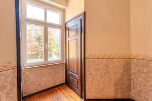 Leben in Gohlis mit Balkon I Einbauküche I Wannenbad I freiwerdend – 4155 Gohlis-Süd, Leipzig – Vorschaubild 6