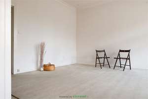 Helle Wohnung mit sonnigem Balkon - modernisierungsbedürftig – Die vollständige Adresse der Immobilie erhältst du vom Anbieter., 10715 Wilmersdorf, Berlin – Vorschaubild 20
