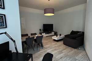 Schöne 2-Zimmer-Wohnung mit EBK in Aroser Allee, Berlin – Aroser Allee 81, 13407 Berlin – Vorschaubild 1
