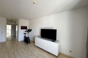 Schöne 2-Zimmer-Dachgeschosswohnung in Ludenberg – ruhig, grün und günstig! – 40629 Ludenberg, Düsseldorf – Vorschaubild 4