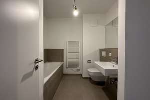 3-Zi.-Whg., 85,6 qm im 4. OG - SÜD STADT MITTE - ZUHAUSE MITTEN IN NEU-ULM – Die vollständige Adresse der Immobilie erhältst du vom Anbieter., 89231 Neu-Ulm – Vorschaubild 9