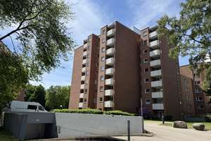 Schöne 2. Zi. ETW mit Balkon, EBK & TG-Stellplatz (keine Käufercourtage) – Ebeersreye 110, 22159 Farmsen-Berne, Hamburg – Vorschaubild 14