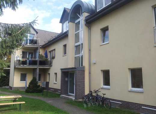 Betreutes wohnen teltow