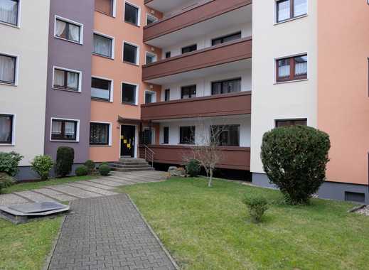 Wohnung mieten Bochum - ImmobilienScout24