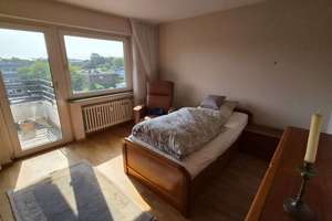Münster-Kinderhaus, gepflegte, helle, großzügige 3 Zimmerwohnung mit Aufzug zu vermieten – 48159 Kinderhaus-Ost, Münster – Vorschaubild 11