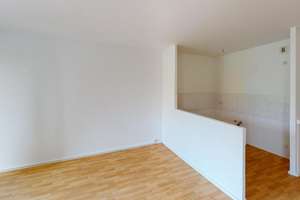 3-Raum-Wohnung mit offenen Wohn-/Essbereich – Johannes-Dick-Str. 33, 9123 Hutholz, Chemnitz – Vorschaubild 2