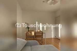 Tauschwohnung: Gemütliche, helle 52 m² Wohnung in Barmbek-Nord – Die vollständige Adresse der Immobilie erhältst du vom Anbieter., 22307 Barmbek-Nord, Hamburg – Vorschaubild 1