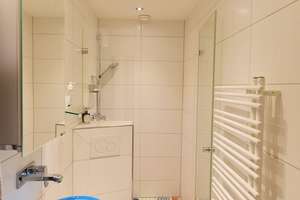 HN-Ost: 3,5 Zimmer-Split-Level Wohnung mit gr. Terrasse, 2 Bäder, 1 TG-Platz – Die vollständige Adresse der Immobilie erhältst du vom Anbieter., 74074 Heilbronn, Heilbronn – Vorschaubild 4