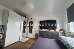 Tauschwohnung: Gemütliche 2-Zimmer-Flat in Hannover zum tauschen – Die vollständige Adresse der Immobilie erhältst du vom Anbieter., 30539 Bemerode, Hannover – Vorschaubild 2
