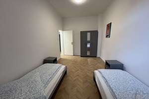 Provisionsfreies Denkmal-Investment mit 4 Einheiten, Teilung & Baugenehmigung – 63069 Bieber, Offenbach am Main – Vorschaubild 11