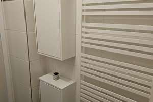 Kernsanierte 3-Zi-Wohnung (65 m²) München - hochwertige Ausstattung – Die vollständige Adresse der Immobilie erhältst du vom Anbieter., 80995 Lerchenau-West, München – Vorschaubild 15