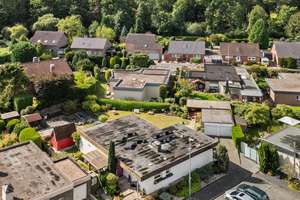 Ein Zuhause mit Perspektive - freistehender Bungalow mit Traumgrundstück in Dormagen-Hackenbroich – Die vollständige Adresse der Immobilie erhältst du vom Anbieter., 41540 Dormagen – Vorschaubild 36