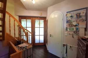 Familiennest zum Wohlfühlen! Charmantes Einfamilienhaus mit 4 Zimmern, Balkon und Garten – Die vollständige Adresse der Immobilie erhältst du vom Anbieter., 26919 Brake (Unterweser) – Vorschaubild 6
