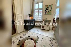 Tauschwohnung: 3 Zimmer Wohnung Winskiez – Greifswalderstr. 196, 10405 Prenzlauer Berg, Berlin – Vorschaubild 4