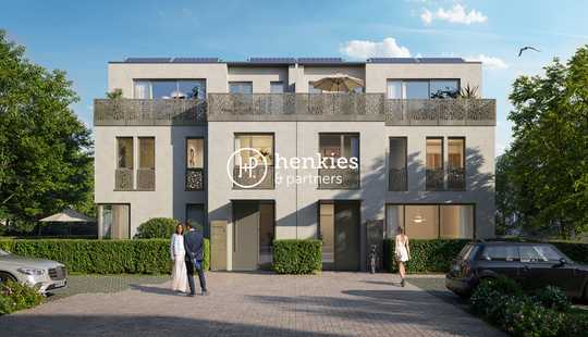 Bild von LA COUR - Moderne Architektur auf höchstem Niveau