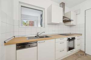 Ruhig gelegen & mit Terrasse – Charmante 3-Zimmer-Erdgeschosswohnung – Die vollständige Adresse der Immobilie erhältst du vom Anbieter., 22529 Lokstedt, Hamburg – Vorschaubild 20