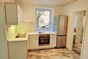 Gemütliche 1-Zimmer-Wohnung, nahe MHH & Continental  – Wallmoden Str 49, 30625 Kleefeld, Hannover – Vorschaubild 7