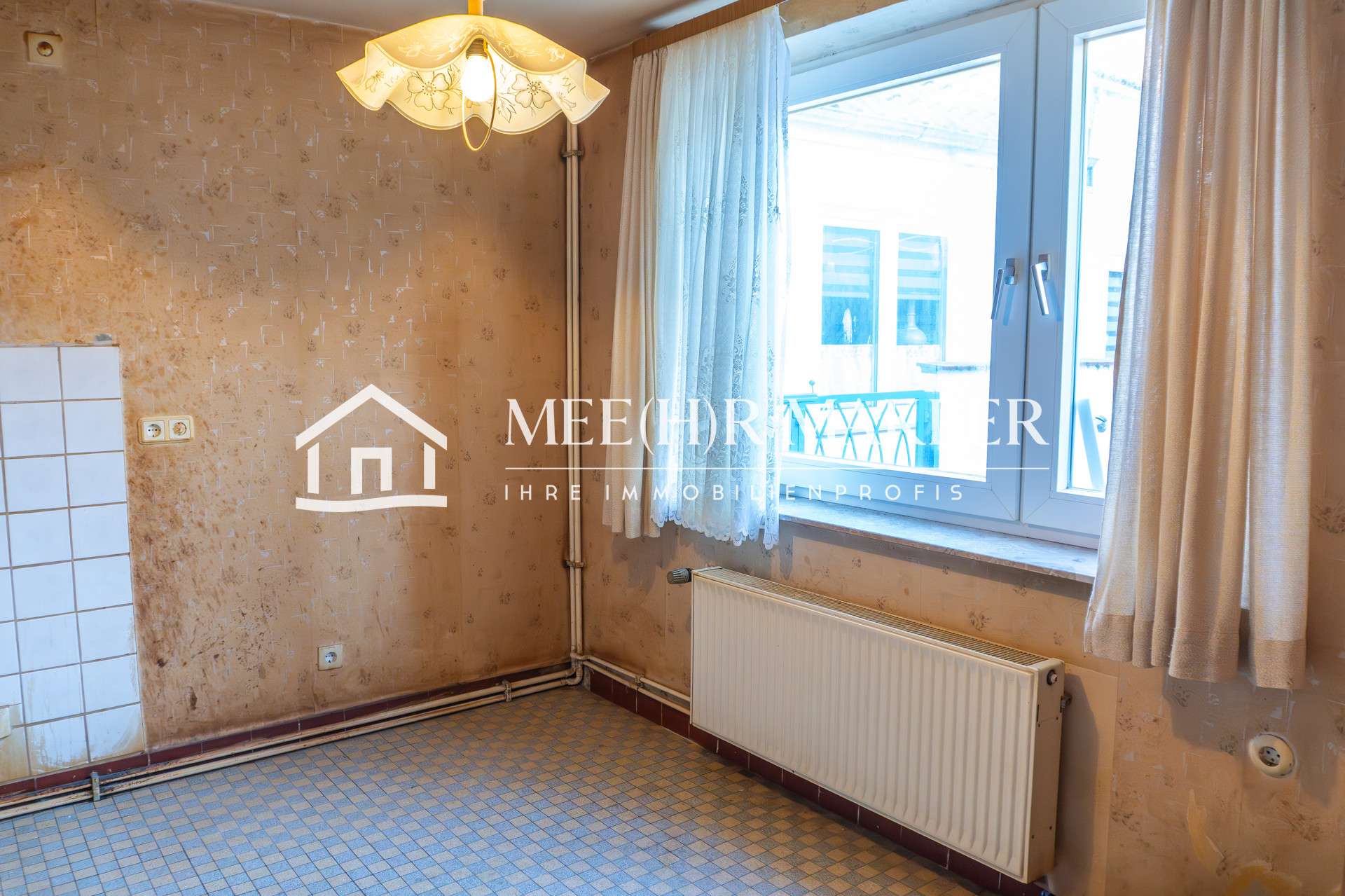 Immobilie in Neustadt in Holstein - Altstadthaus in Innenstadtlage am Kremper Tor, Neustadt in Holstein - Bild 3