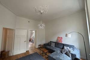 Altbau m. Stuck, befristet auf 5 Jahre – Die vollständige Adresse der Immobilie erhältst du vom Anbieter., 40215 Friedrichstadt, Düsseldorf – Vorschaubild 6