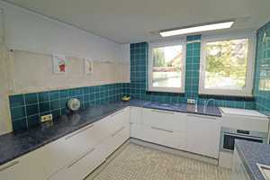Architektenhaus im Grünen: Platz für die Familie; Individuelles Wohnen in schöner Umgebung; Garage.. – Rhein-Erft-Kreis – Vorschaubild 14