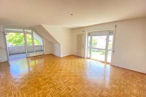 Barrierefreie 2,5-Zimmer-Wohnung mit Balkon – Ideal für Senioren und Komfortliebhaber, Hochdorf