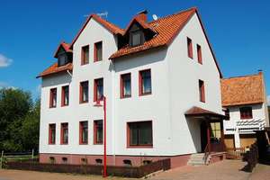 Großzügiges Historisches Wohnhaus mit Jugendstilelementen und Nebengebäuden – Die vollständige Adresse der Immobilie erhältst du vom Anbieter., 31089 Duingen – Vorschaubild 4