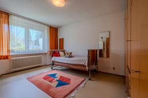 Großzügiger, heller, energetisch sanierter Bungalow in bester Wohnlage von Darmstadt – Am Steinern Kreuz 16, 64297 Eberstadt, Darmstadt – Vorschaubild 12