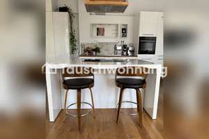 Tauschwohnung: 3 Zi. | 83 m² | Garage | Architekten-Loft in Eimsbüttel – Die vollständige Adresse der Immobilie erhältst du vom Anbieter., 20255 Eimsbüttel (Ortsteil), Hamburg – Vorschaubild 4