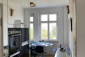 Ein Berliner Wahrzeichen als Zuhause. Ikonisches Wohnen am Frankfurter Tor – Die vollständige Adresse der Immobilie erhältst du vom Anbieter., 10247 Friedrichshain, Berlin – Vorschaubild 14