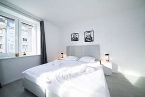Alltagstaugliche 2-Zimmer-Wohnung in Düsseldorf Derendorf – Die vollständige Adresse der Immobilie erhältst du vom Anbieter., 40477 Derendorf, Düsseldorf – Vorschaubild 3
