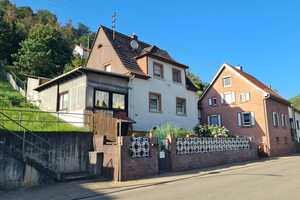 Einfamilienhaus im Pfälzer Wald – Bad Dürkheim (Kreis) – Vorschaubild 1
