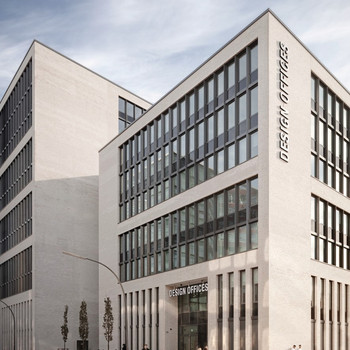 Say hello to: STAY FLEXIBLE! Provisionsfreie Büroflächen ab 20 m² bis 1.150 m²