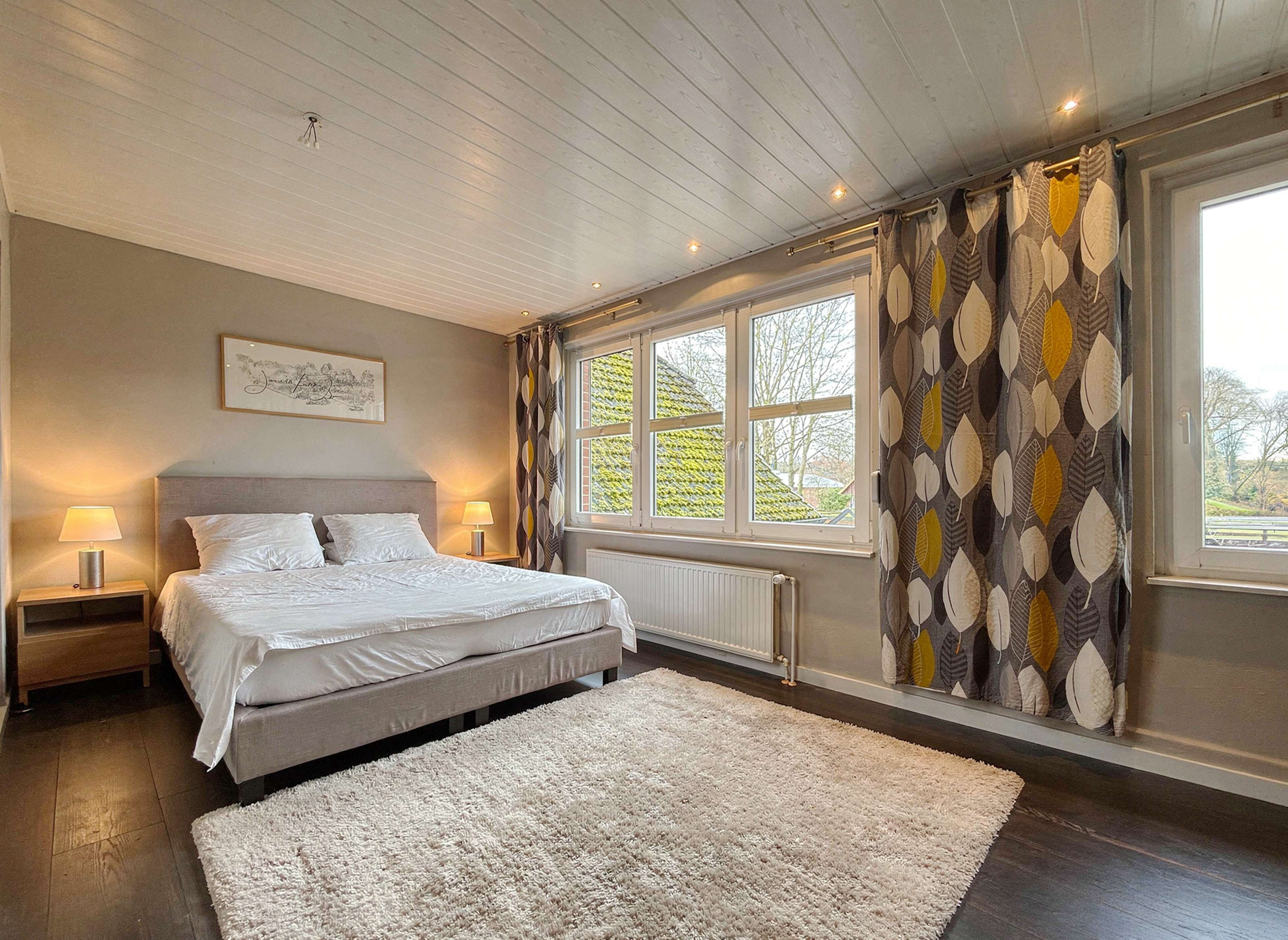 Immobilie in Kirchgellersen - Familienfreundliche Immobilie vor den Toren Lüneburgs - Bild 2