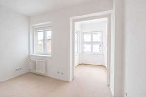 Bezugsfrei in Top-Lage: Stilvolle Wohnung mit Wintergarten & Gartennutzung – Die vollständige Adresse der Immobilie erhältst du vom Anbieter., 14050 Westend, Berlin – Vorschaubild 2